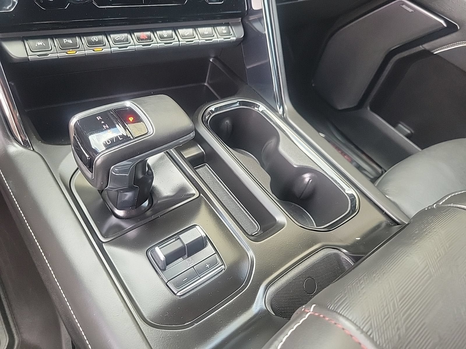 Certified 2024 GMC Sierra 1500 AT4X AWD/4WD image 25