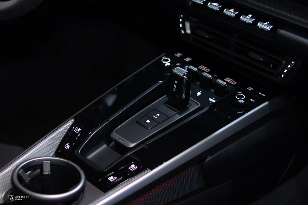 Used 2022 Porsche 911 GT3 image 49