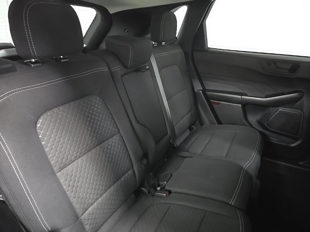 Certified 2023 Ford Escape Active AWD/4WD image 17