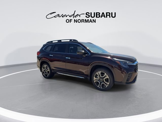New 2026 Subaru Ascent Touring AWD/4WD image 6