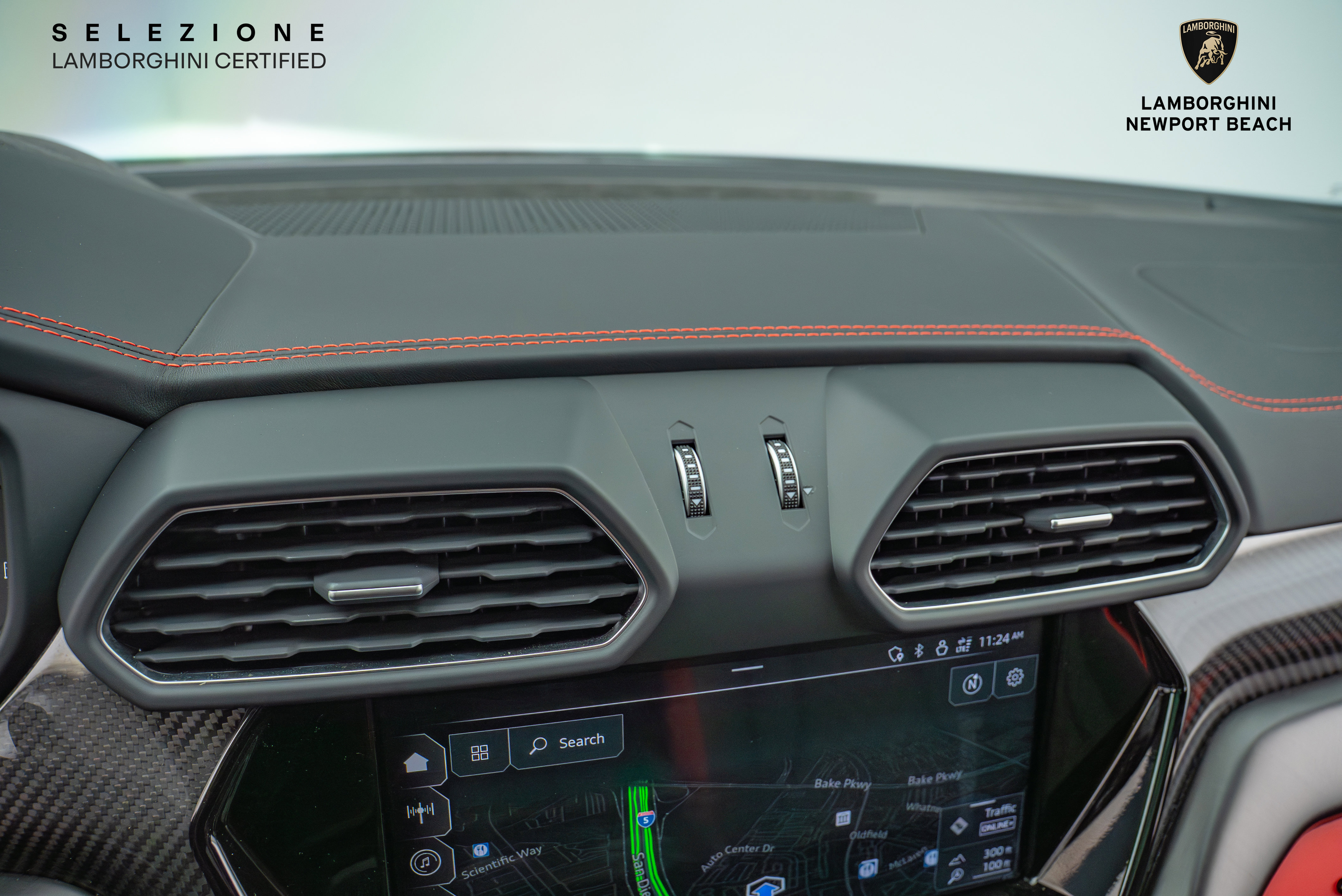 Used 2024 Lamborghini Urus S image 29