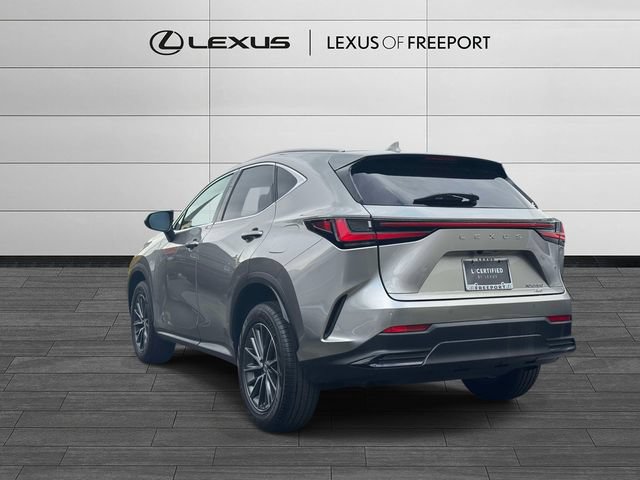 Used 2022 Lexus NX 350 AWD image 6