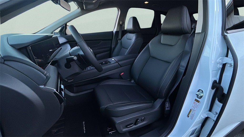 Used 2025 Nissan Murano SV image 25