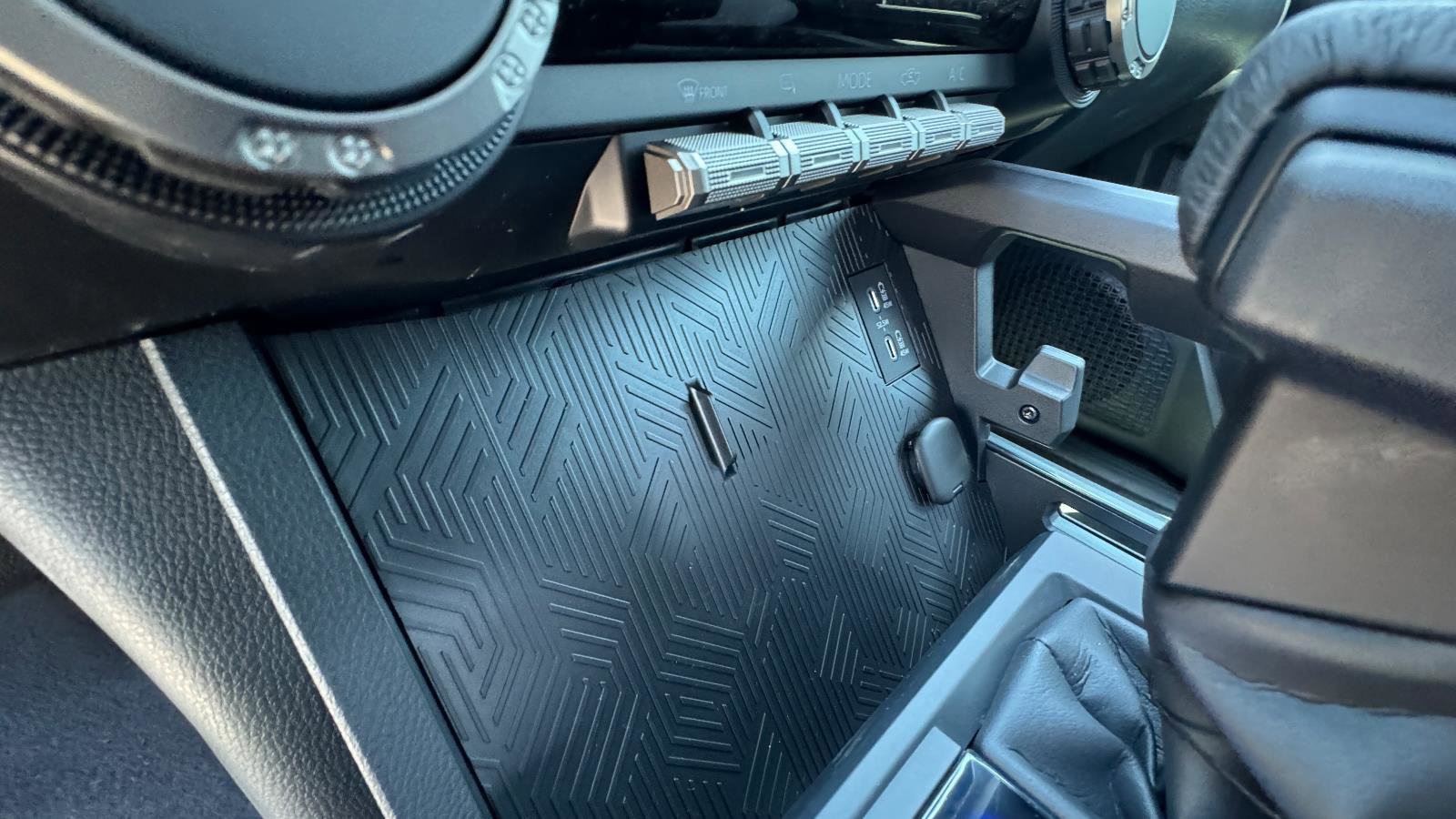 New 2026 Toyota Tacoma TRD Sport image 20