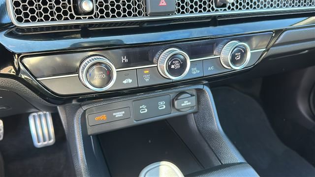 Used 2025 Honda Civic Sport image 40