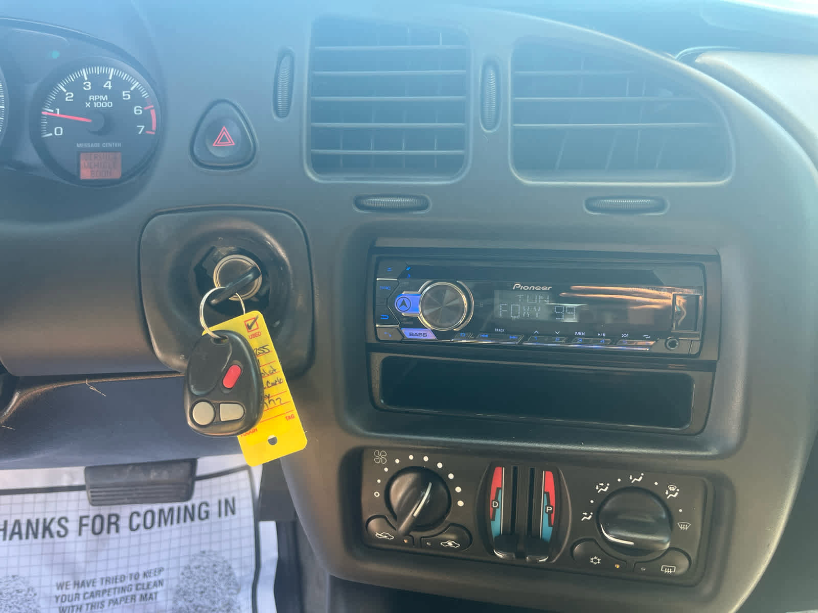 Used 2004 Chevrolet Monte Carlo SS w/ Preferred Equipment Group FWD image 16