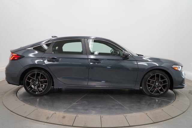 Used 2023 Honda Civic Sport Touring image 8