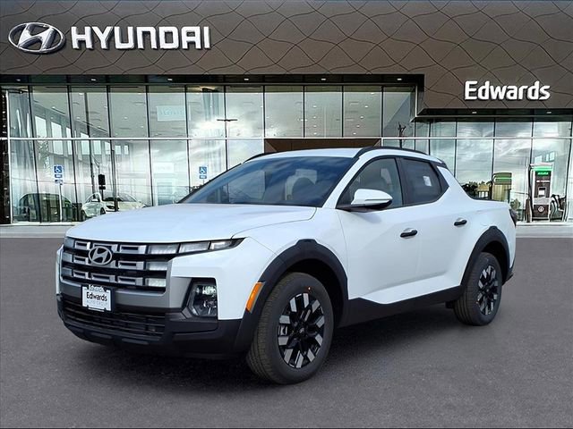 New 2026 Hyundai Santa Cruz SEL