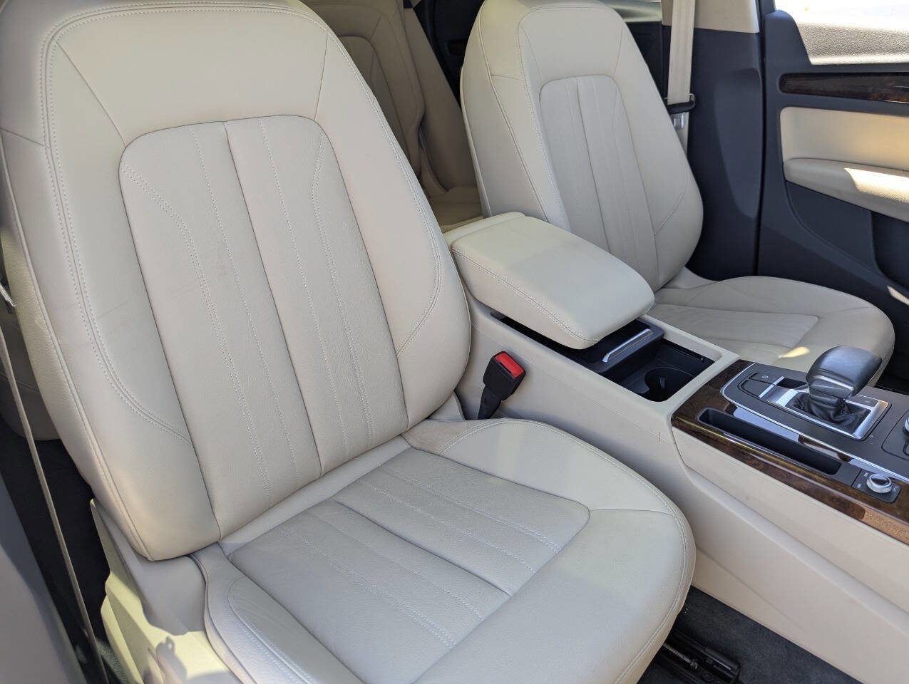 Used 2018 Audi Q5 2.0T Premium image 11