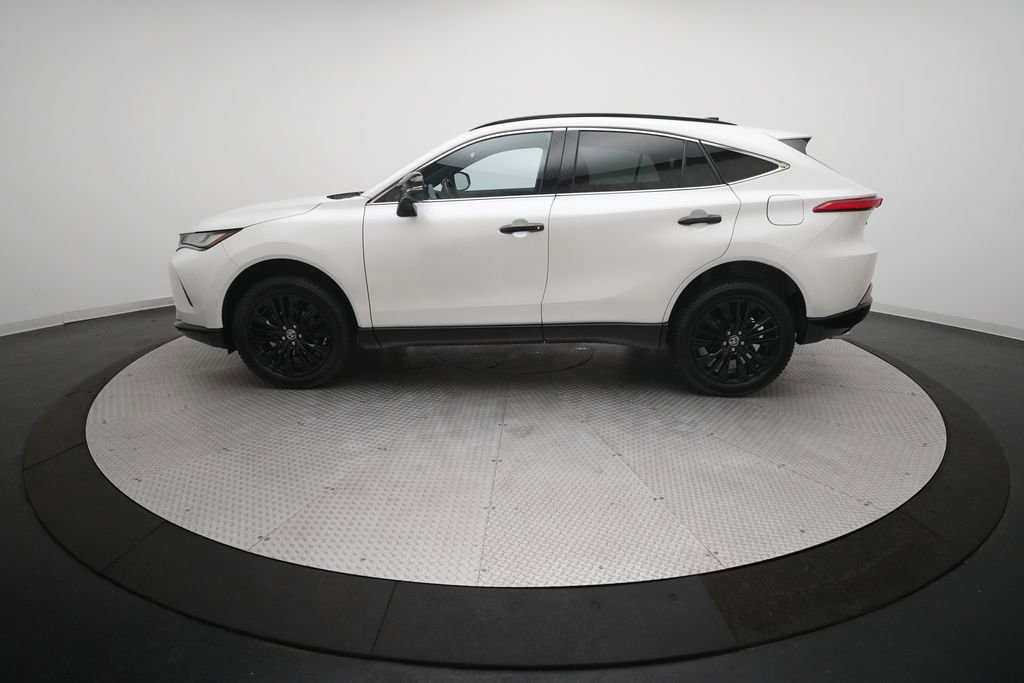 Used 2024 Toyota Venza Nightshade image 24