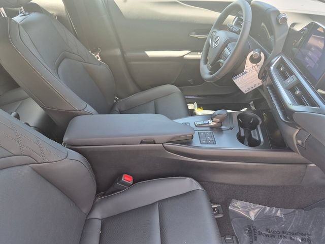 New 2026 Lexus UX 300h AWD image 16