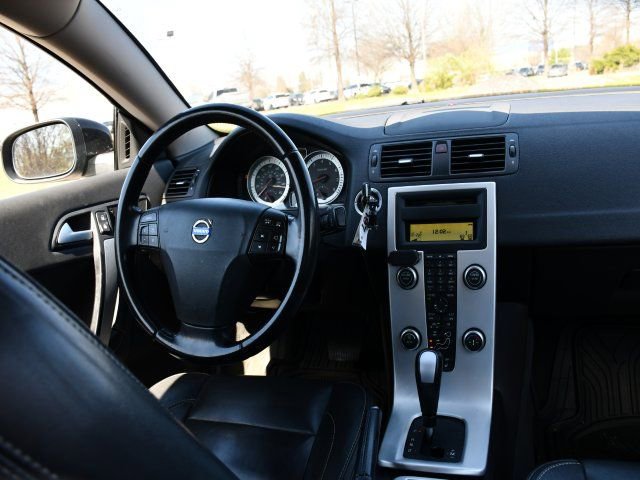 Used 2012 Volvo C70 T5 image 19
