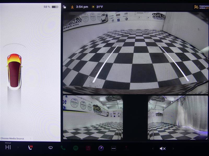 Used 2019 Tesla Model 3 Long Range image 11