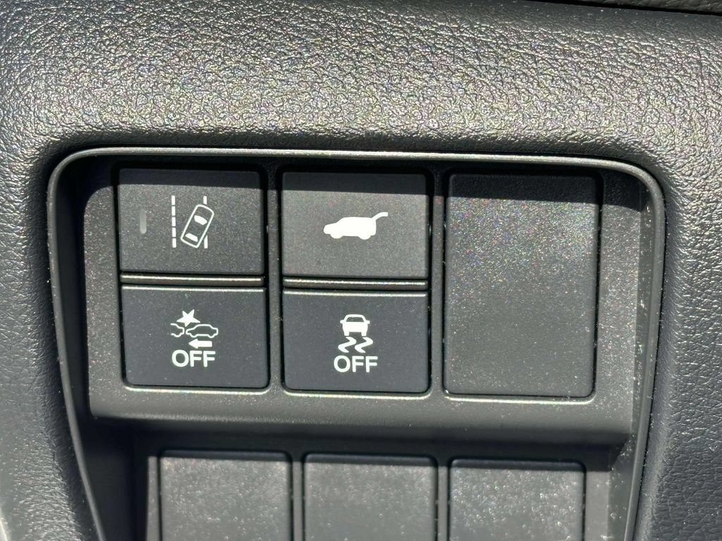 Used 2019 Honda CR-V EX-L image 19