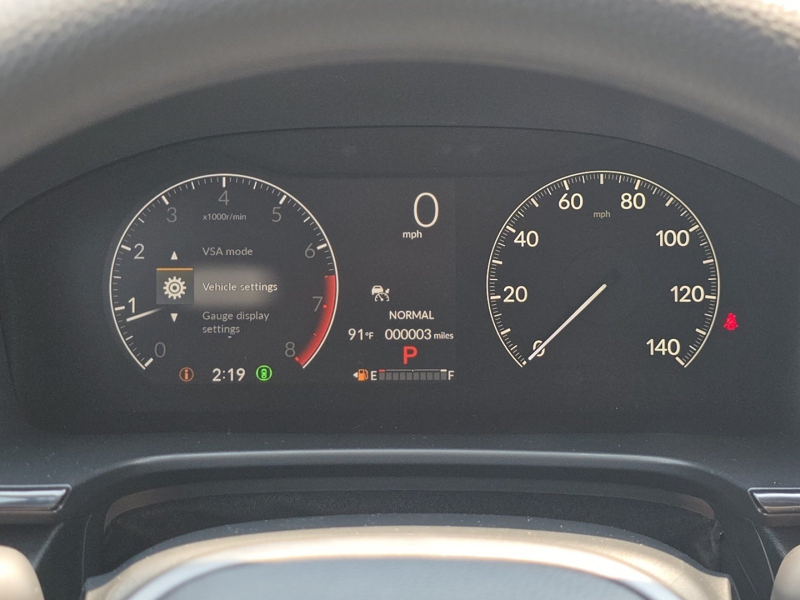 New 2026 Honda CR-V LX image 23