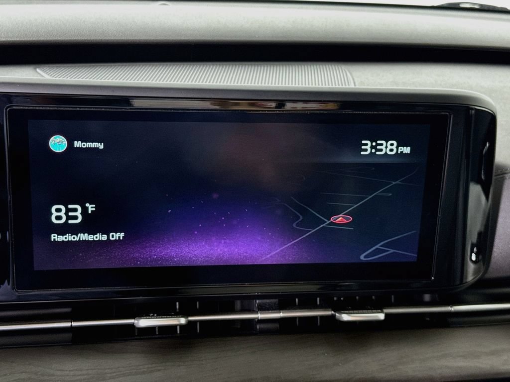 Used 2022 Kia Carnival SX FWD image 8