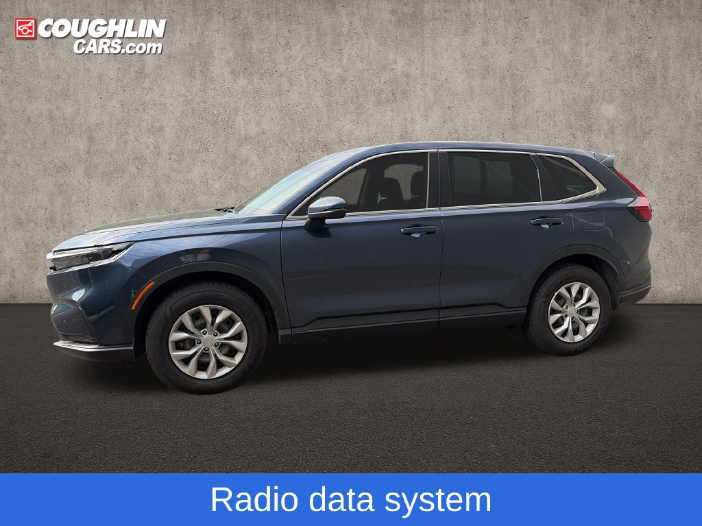 Used 2023 Honda CR-V LX image 5