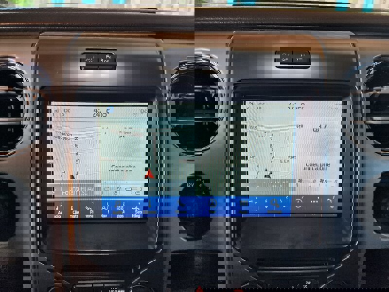 Used 2014 Ford F150 FX4 w/ Equipment Group 402A Luxury AWD/4WD image 42