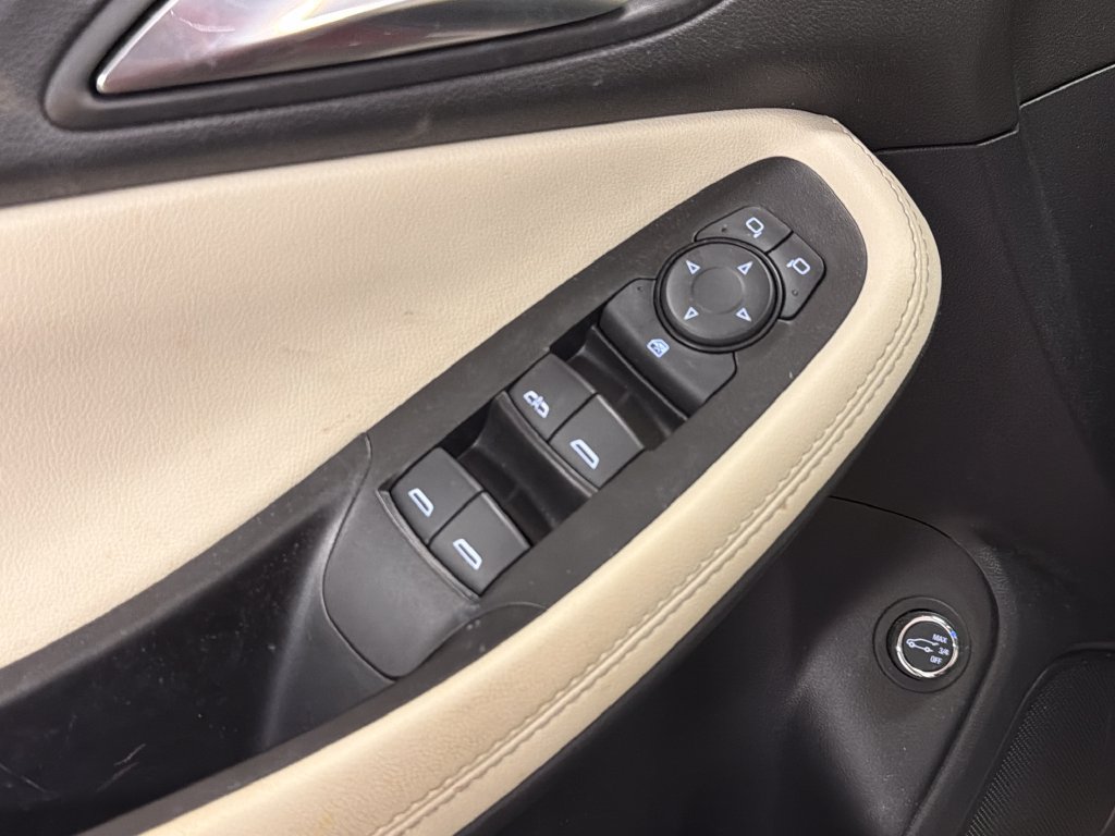 Used 2023 Buick Encore GX Select FWD image 20