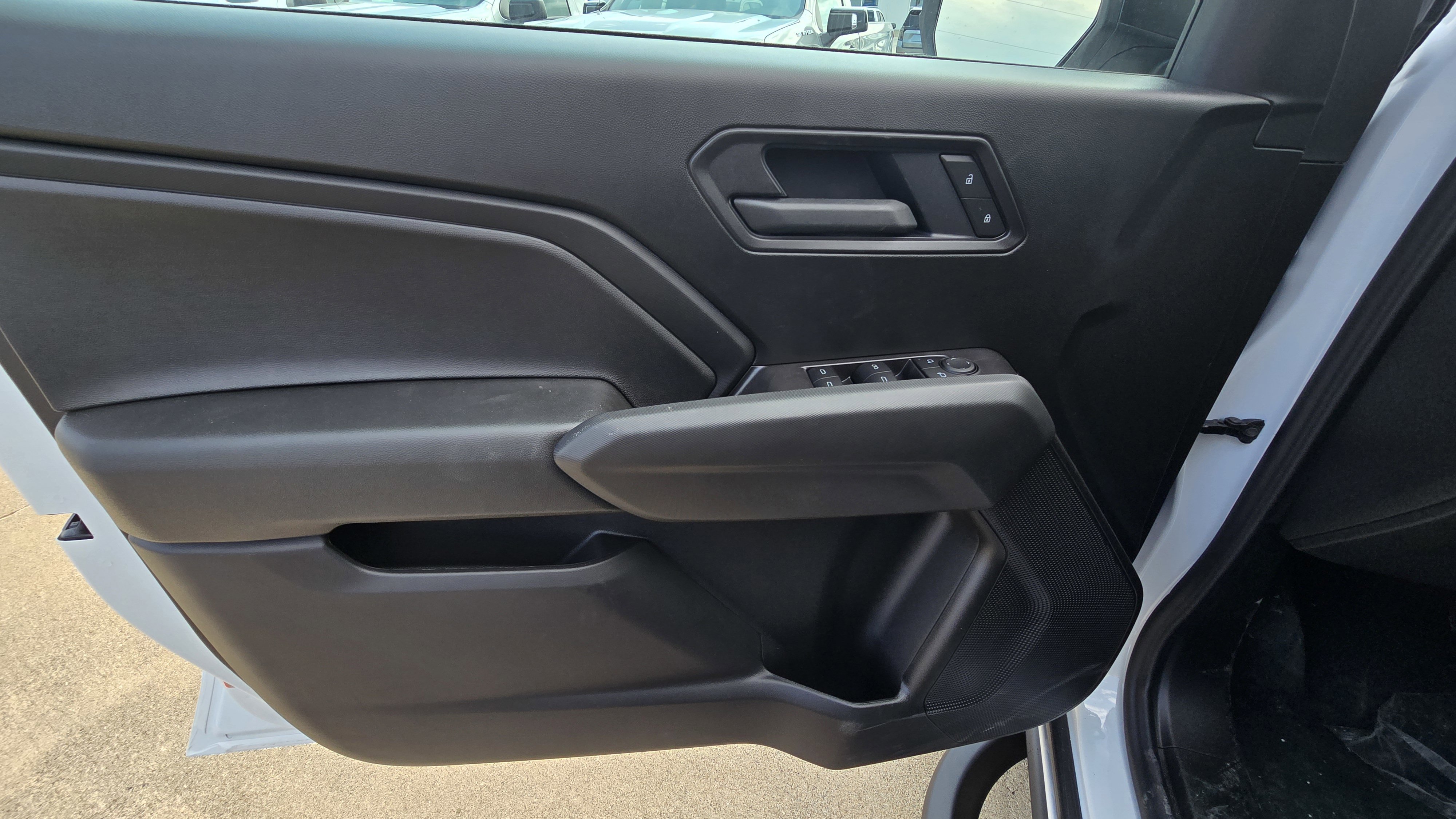 New 2026 Chevrolet Colorado Trail Boss image 12