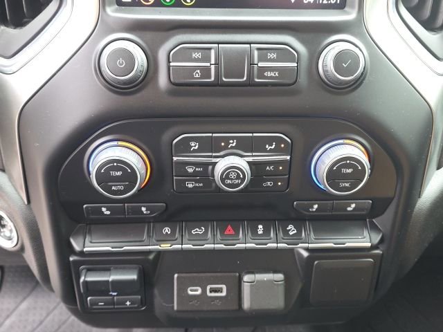 Used 2022 Chevrolet Silverado 1500 RST image 20