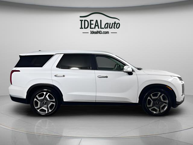 Used 2024 Hyundai Palisade Limited image 5