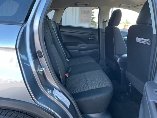 Used 2016 Mitsubishi Outlander Sport ES FWD image 32