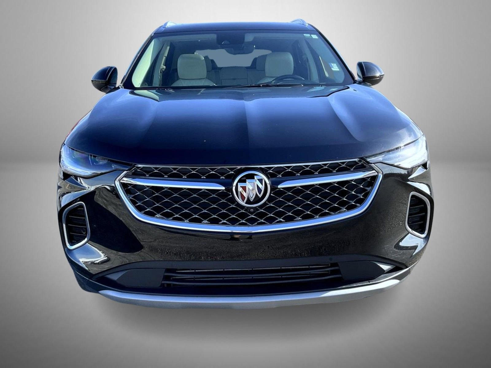 Used 2023 Buick Envision Avenir image 2