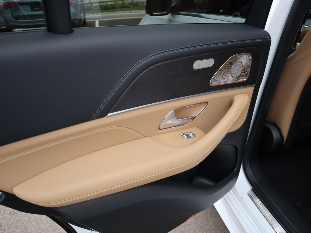 New 2026 Mercedes-Benz GLE 450 4MATIC image 20