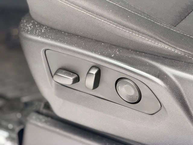 Certified 2022 Chevrolet Silverado 1500 LT image 7