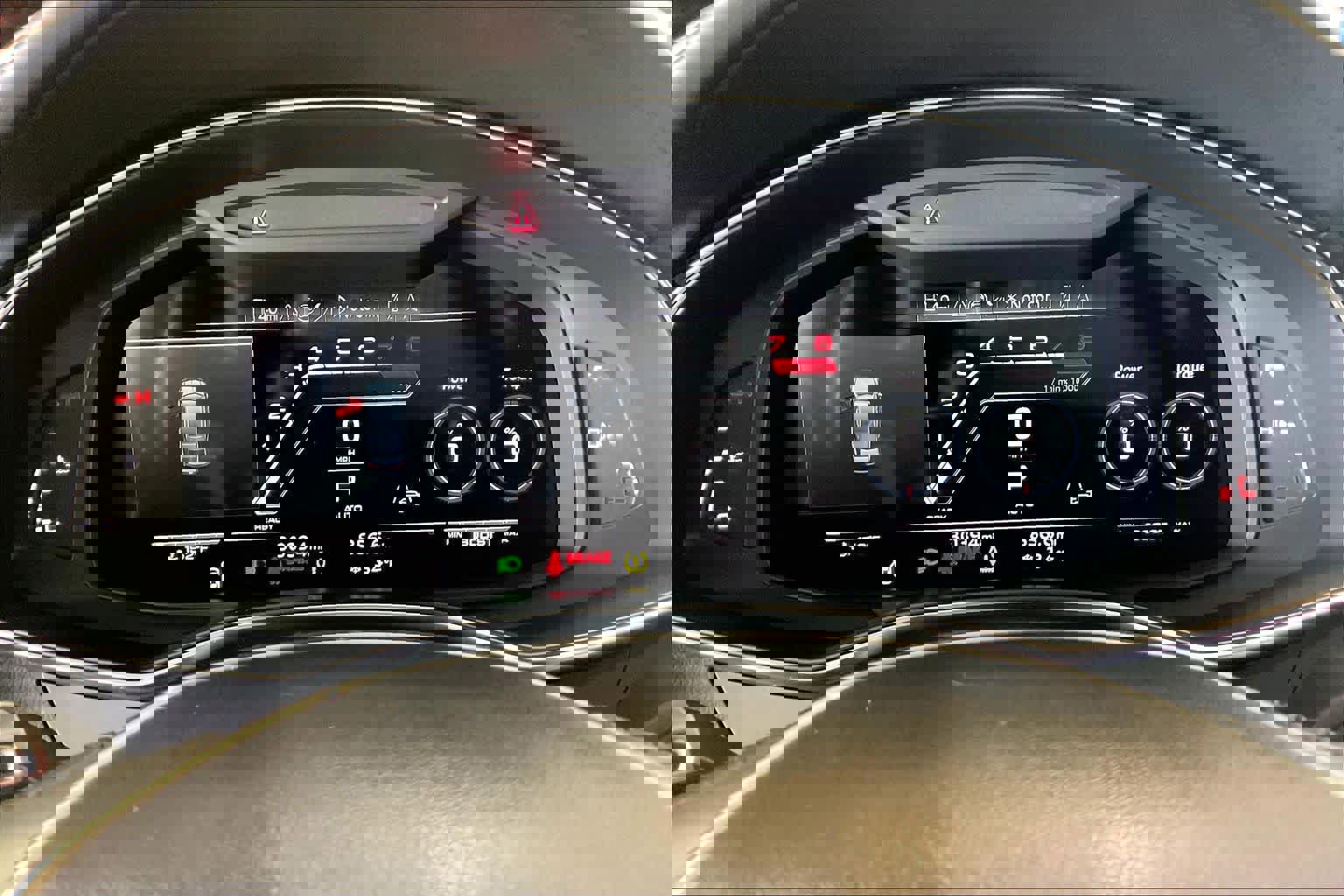 Used 2024 Audi RS 7 Performance w/ Black Optic Package image 24