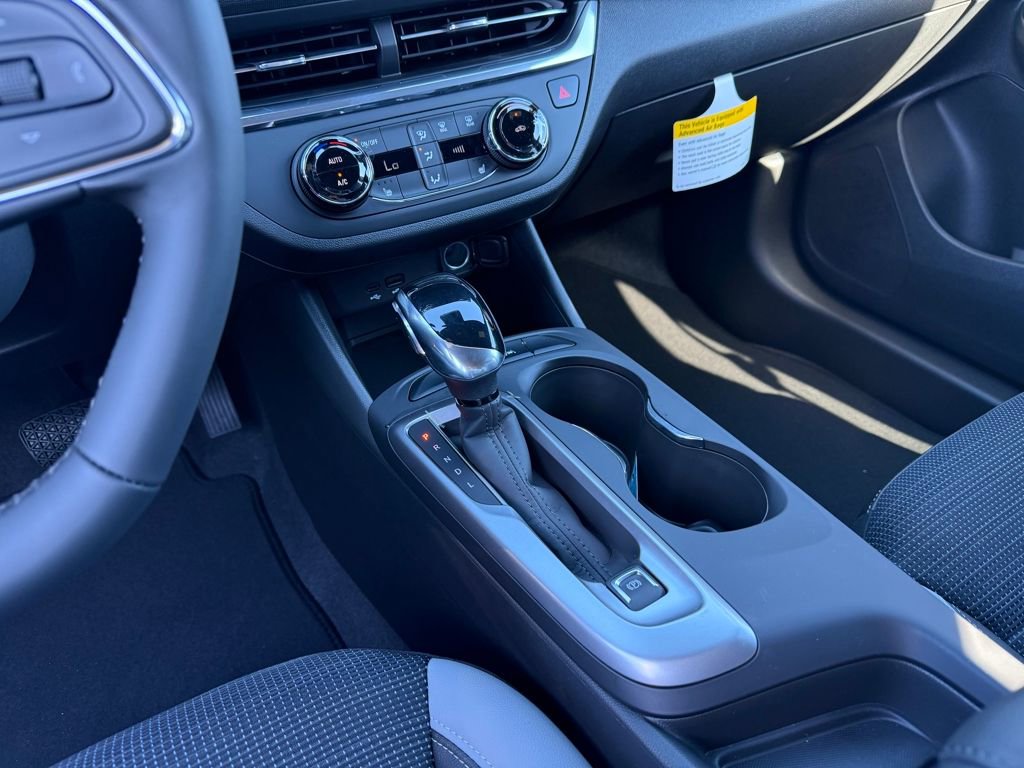 New 2026 Buick Envista Preferred w/ Convenience I Package image 25