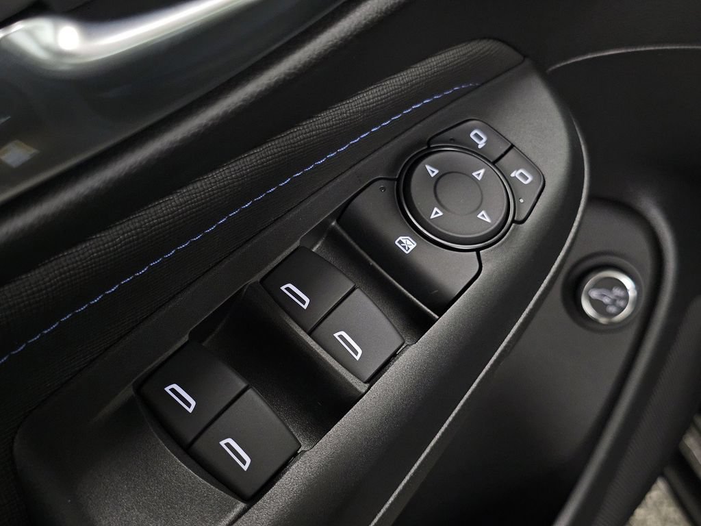 New 2026 Buick Envista Sport Touring w/ Convenience I Package FWD image 32