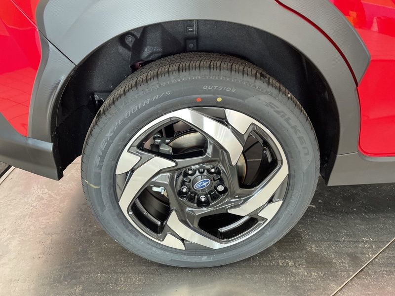 New 2026 Subaru Crosstrek 2.5i Limited image 12