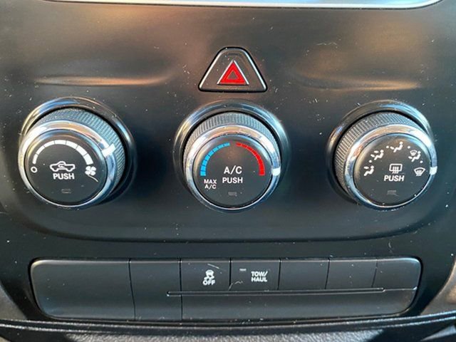 Used 2018 RAM 1500 ST w/ SXT Appearance Group image 13