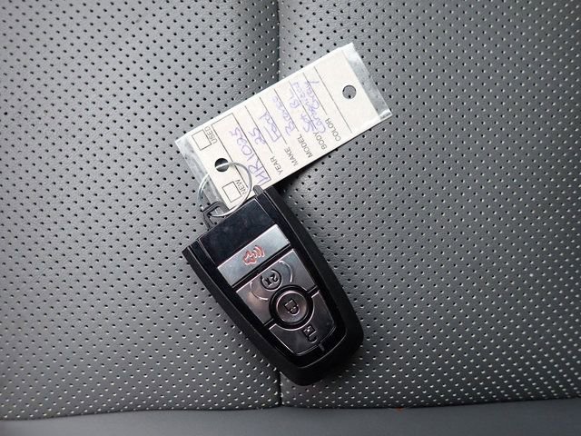 Certified 2025 Ford Bronco Sport Badlands image 30