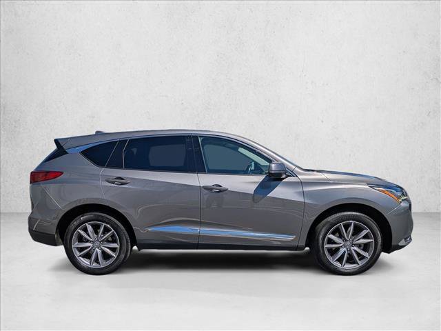 Certified 2023 Acura RDX FWD w/ Technology Package image 4