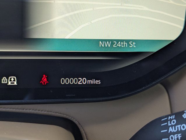 New 2025 Land Rover Range Rover SE image 10