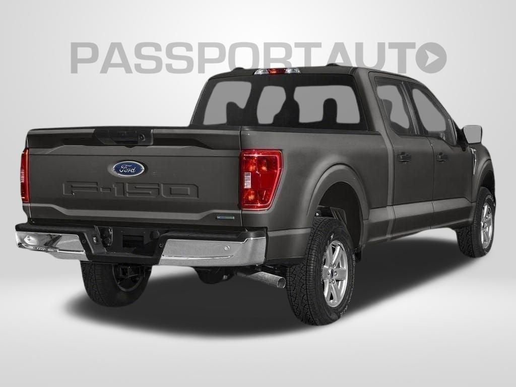 Used 2023 Ford F150 XLT w/ Equipment Group 302A High AWD/4WD image 91