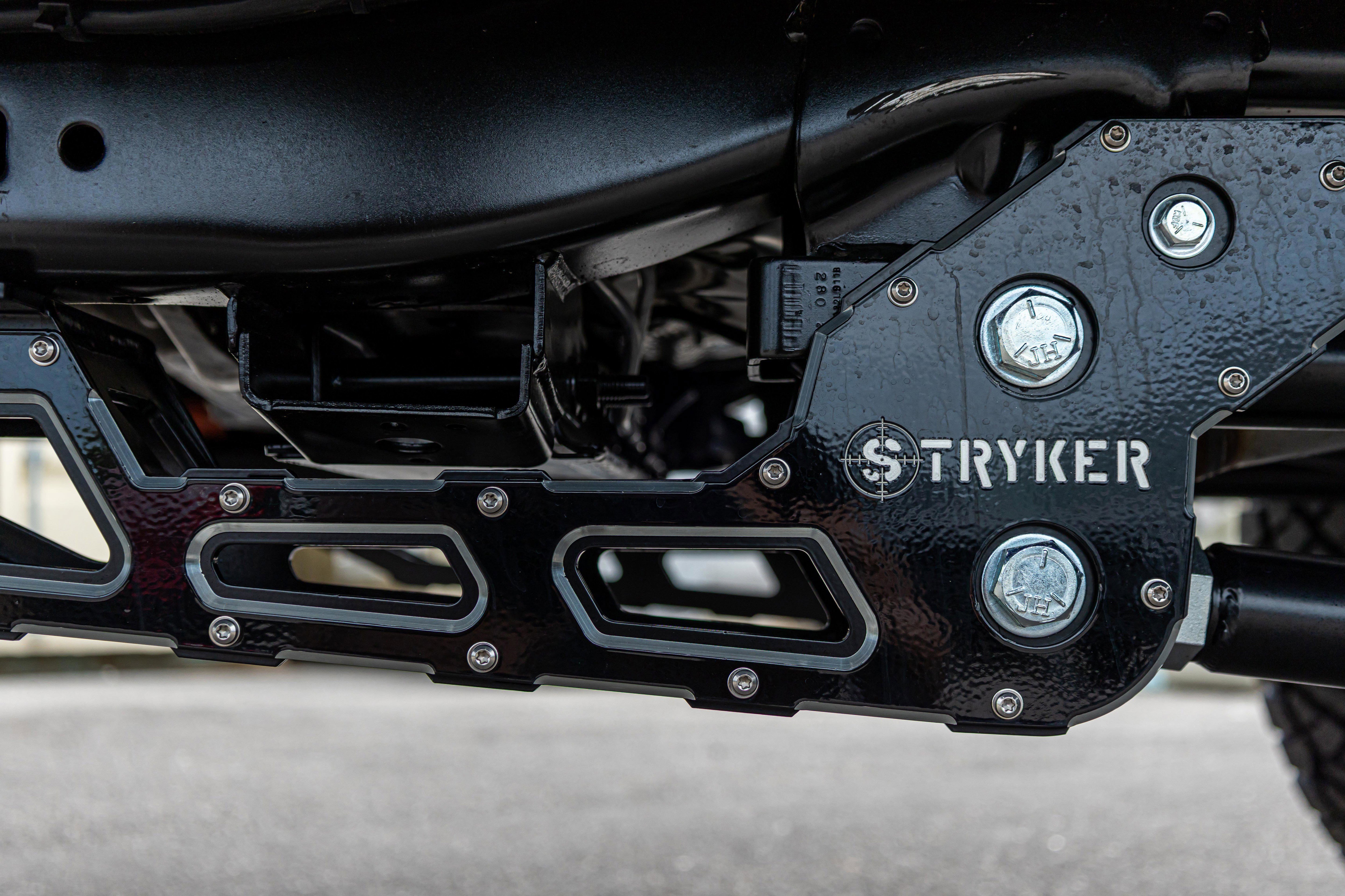 New 2026 Ford F450 Lariat image 39