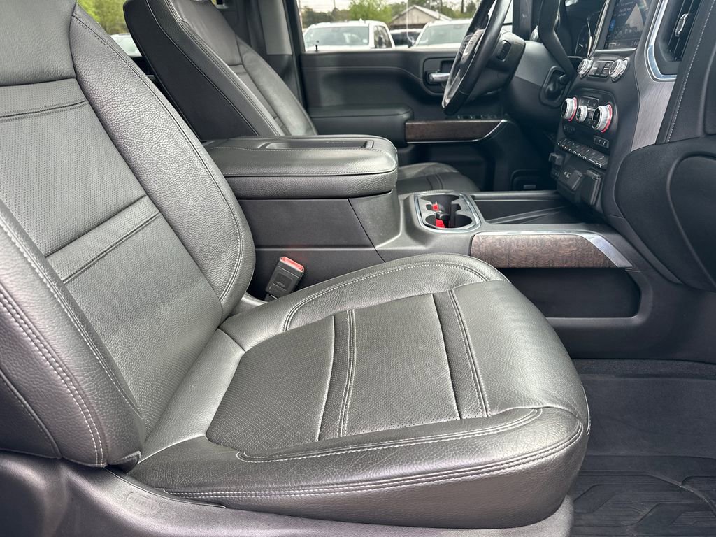 Used 2020 GMC Sierra 2500 Denali w/ Denali Ultimate Package image 14