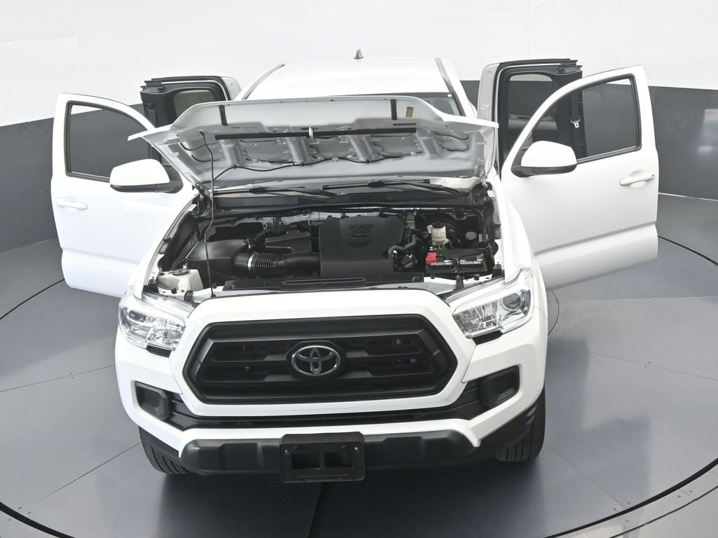 Used 2022 Toyota Tacoma SR image 66