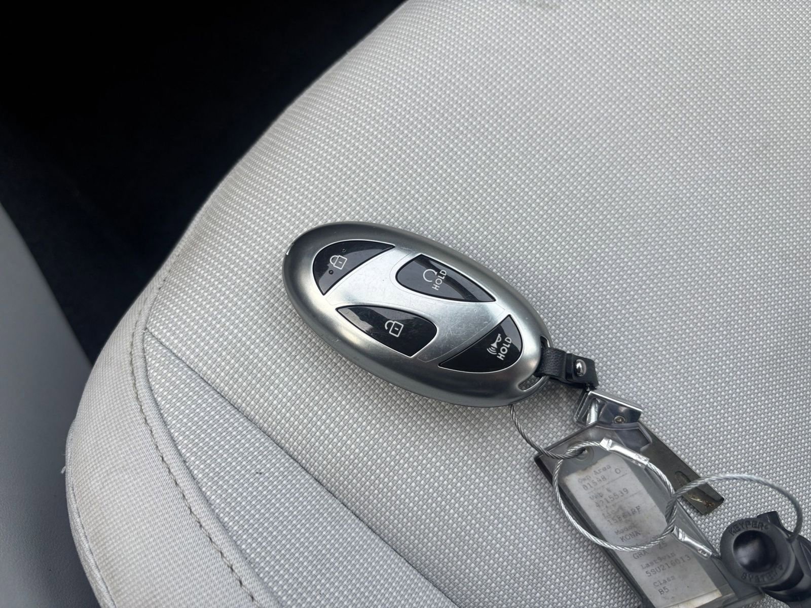 Used 2025 Hyundai Kona SEL image 23