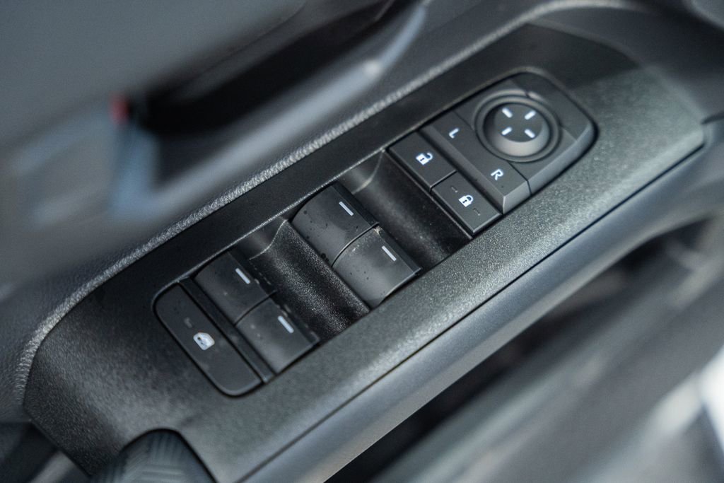 New 2026 Toyota 4Runner SR5 image 36