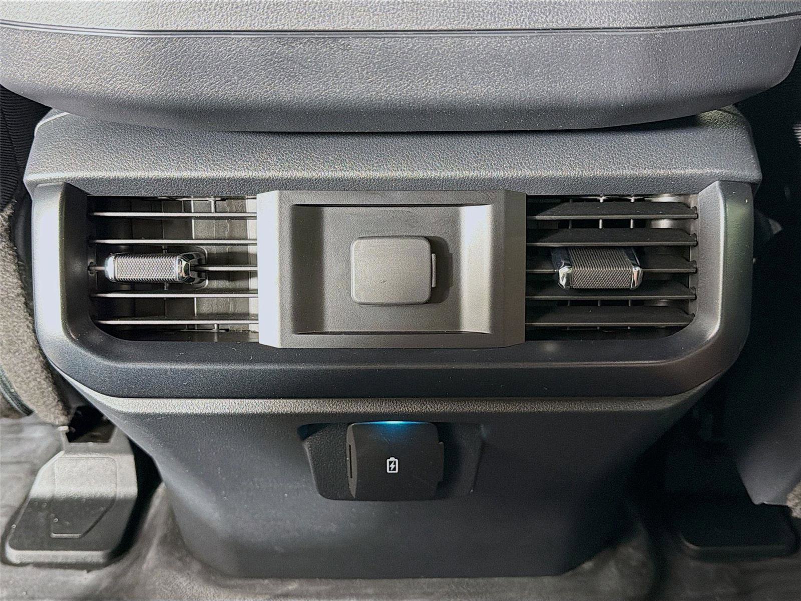 Used 2023 Ford F150 XL w/ STX Appearance Package AWD/4WD image 24