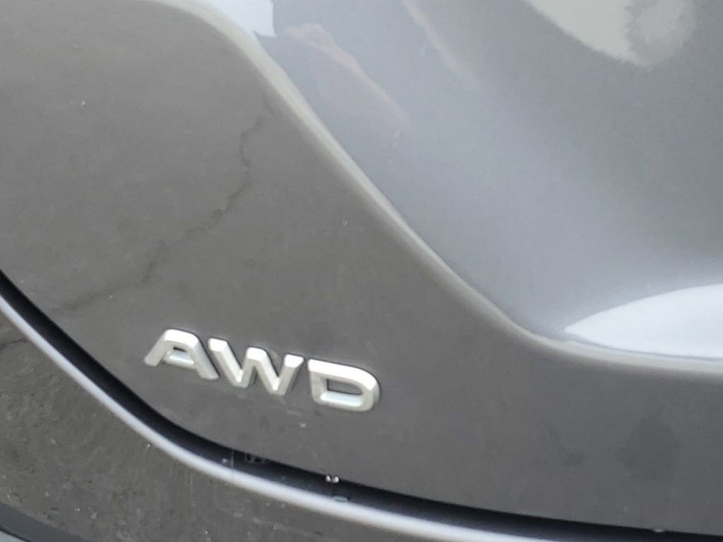 Certified 2025 Honda Pilot EX-L image 7