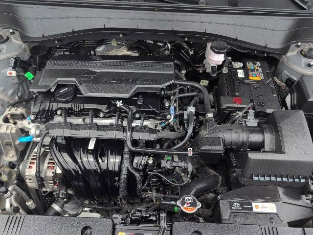 Used 2025 Hyundai Kona SEL AWD/4WD image 21