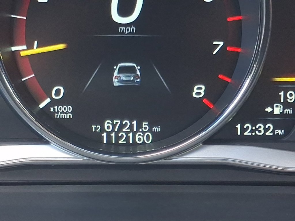 Used 2015 Volvo S60 T5 Platinum FWD image 20