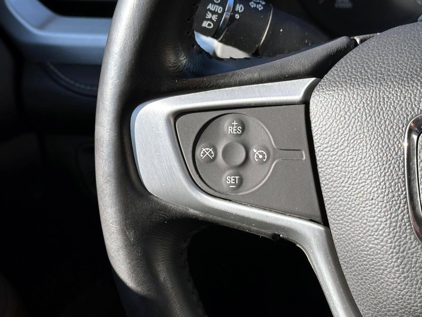 Used 2019 GMC Acadia SLE w/ Driver Alert Package I image 21