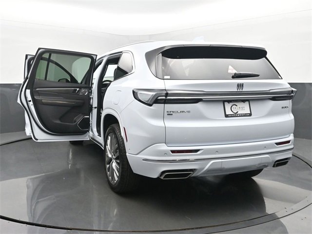 New 2026 Buick Enclave Avenir w/ Super Cruise Package image 58